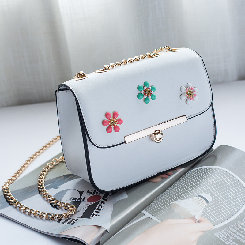 再来一波美包！……静静最喜欢最后一款，你呢