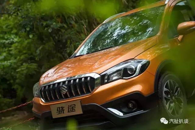 铃木骁途现在可以入手吗值得买吗,长安铃木骁途值得买吗