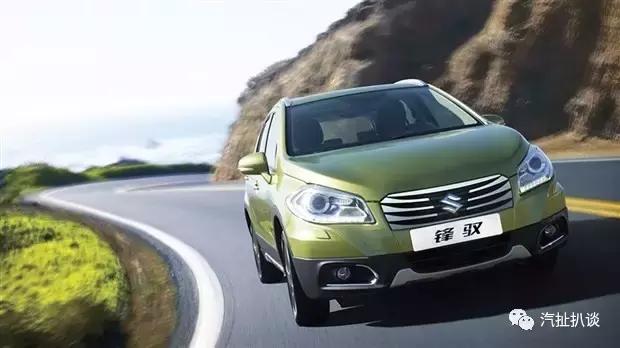 铃木什么时候退出中国市场的,昌河铃木什么时候退出中国市场