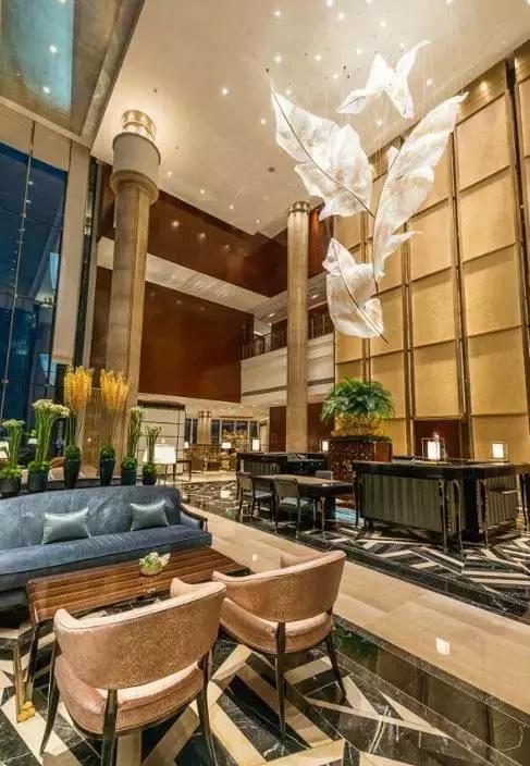 希尔顿布局,希尔顿经营案例