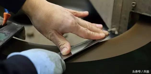 不想做厨子的裁缝,日本十大顶级中式厨刀