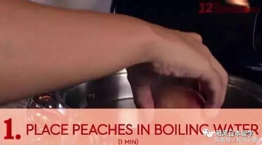 日本一网友在推特上传了个视频，结果火到国外去了！