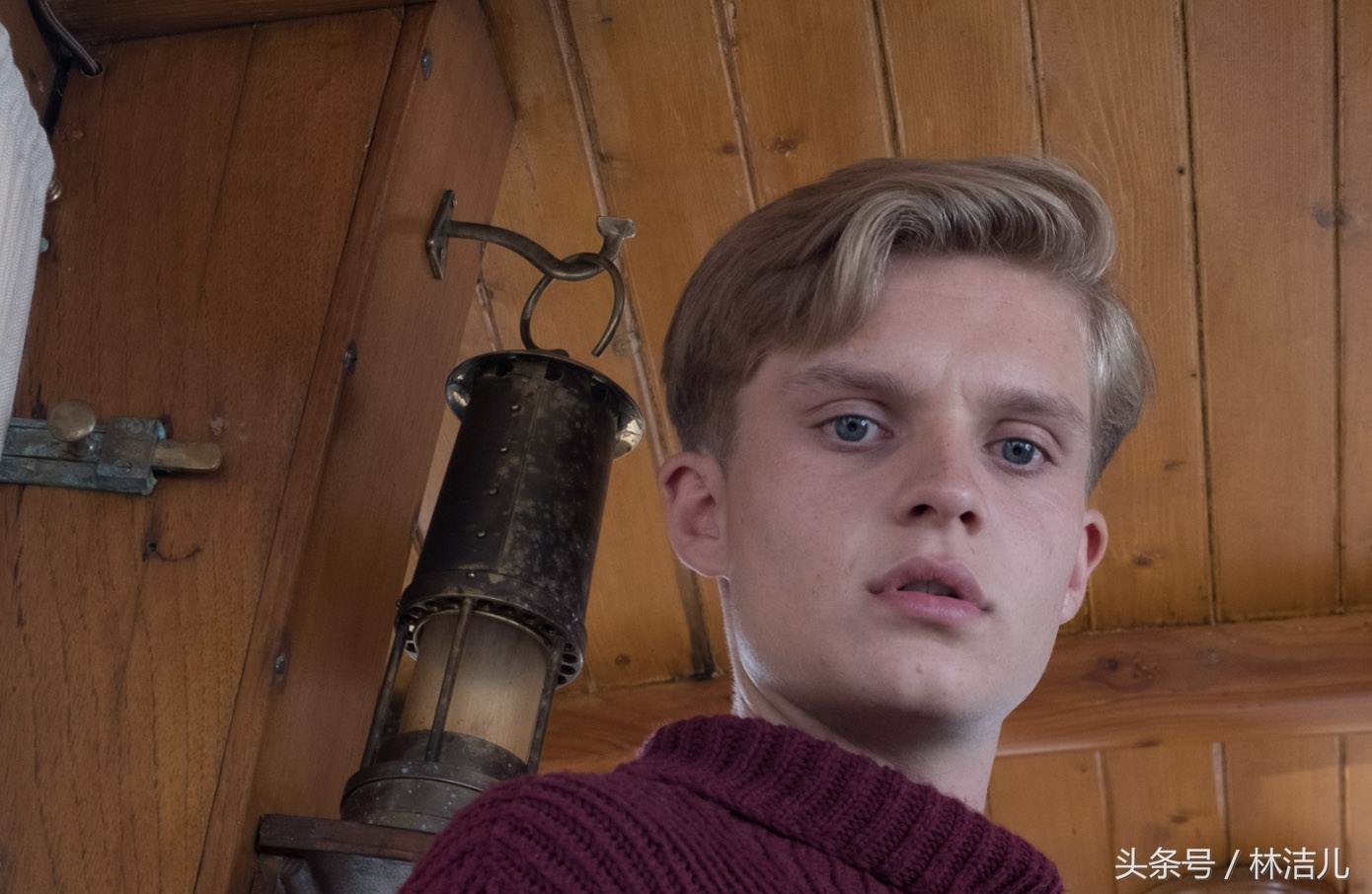 盘点那些最帅的军装男性,谁是中国穿军装最帅的男人