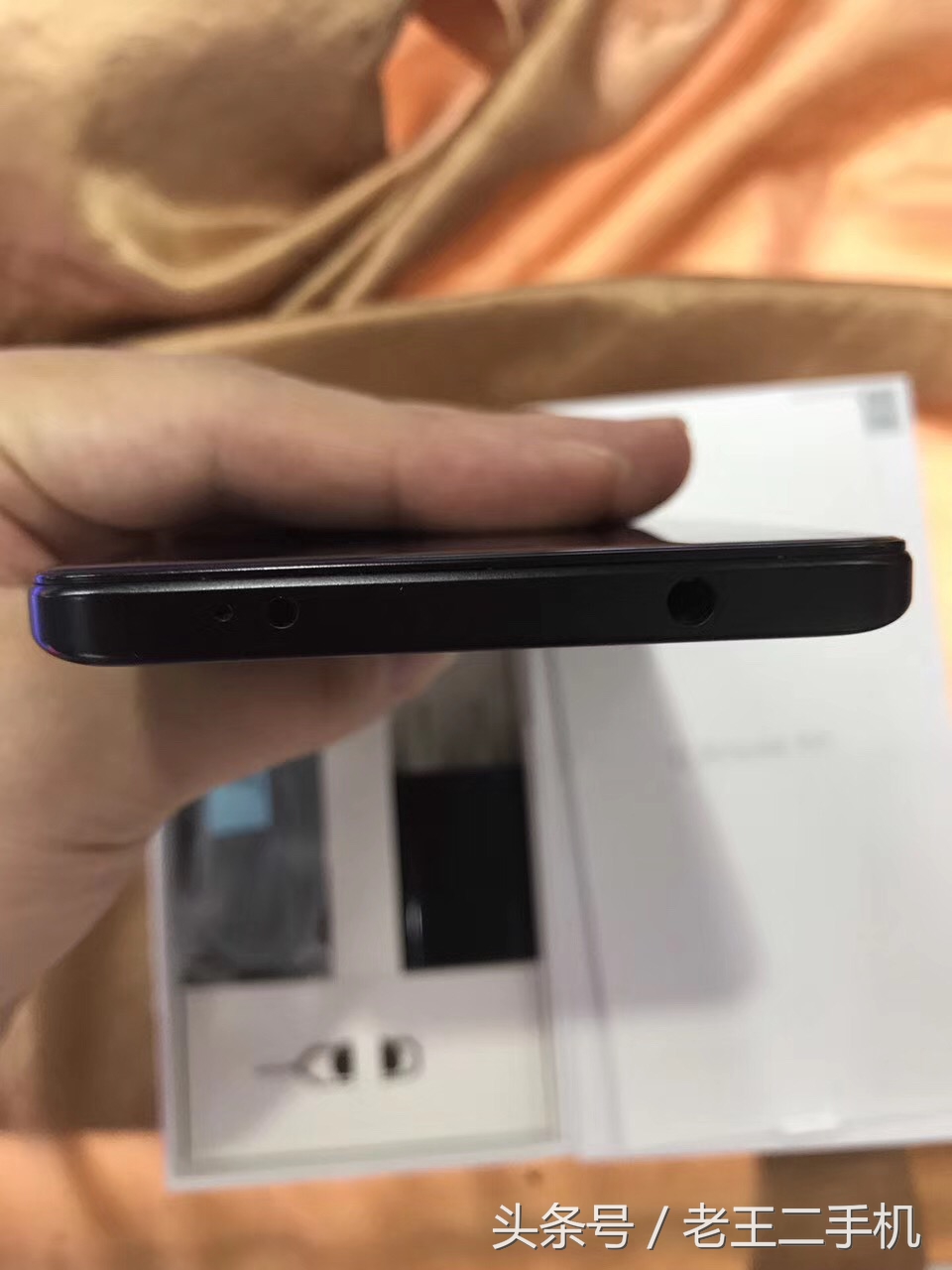 五六百左右的二手机，便宜也可以有好货