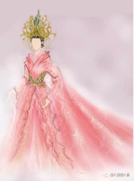 自从割双眼皮不算整容之后，娱乐圈不微调的女演员是真·不存在