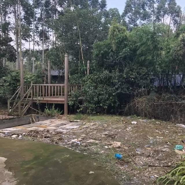 90后帅哥花3000元爆改出租屋后，又买了个破院子