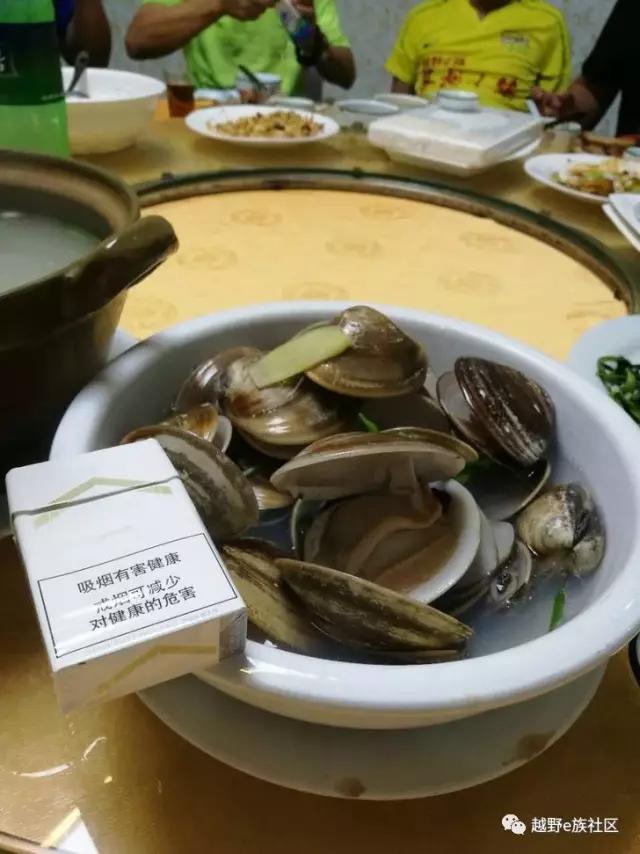 美食加美景,粤、桂大队以踢球为名的饕餮北海行