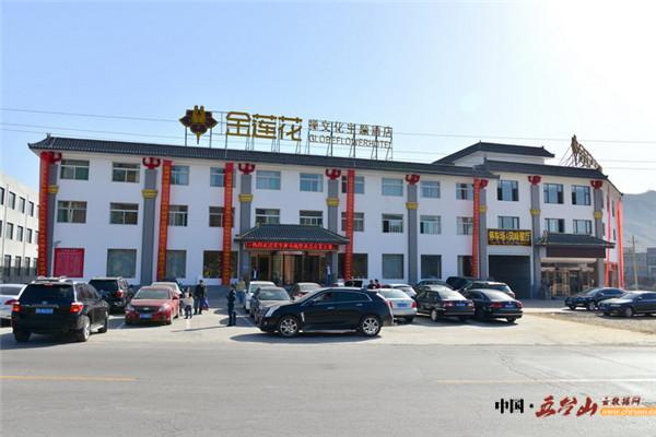 五台山游玩注意些什么,山西省五台山风景区旅游攻略