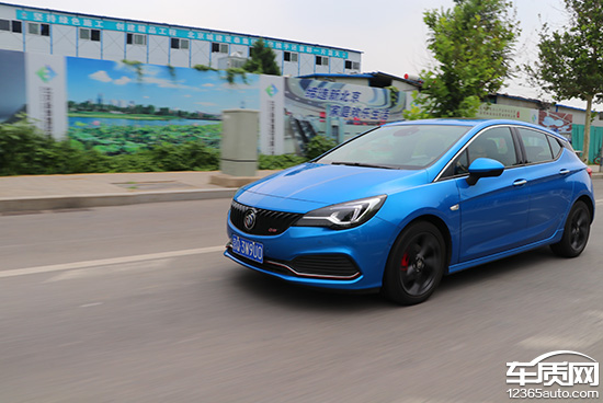 威朗progs追风版和疾风版的区别,16年别克威朗gs小钢炮值得买吗