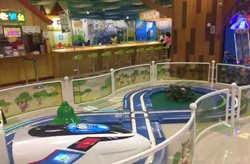 重庆主城游乐场有哪些,重庆好玩的地方推荐室内游乐场