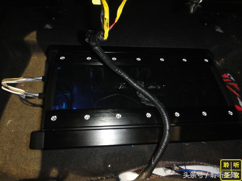 现代朗动音响升级大概多少钱,现代朗动无损音质改装