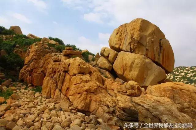 广州附近竟然有个“爱琴海”,美爆了!现在我还需要出国吗?