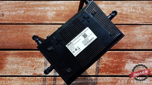 华硕ac1200路由器开启千兆网络,普联千兆路由器ac1200测评