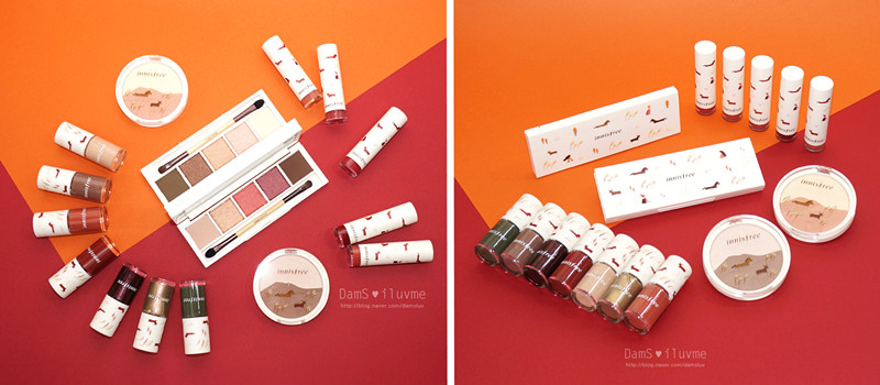 悦诗风吟唇膏推荐,悦诗风吟秋季唇膏