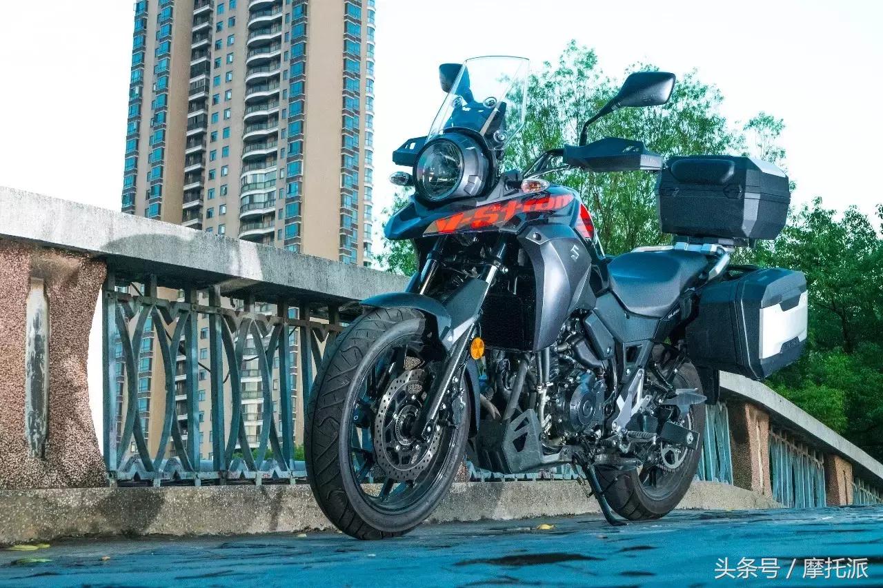 2019款豪爵铃木dl250测评,2024款豪爵铃木dl250有abs吗