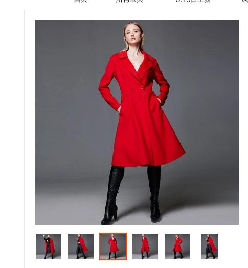 怎么区分羊绒大衣和毛呢大衣,羊绒大衣怎么区别好不好