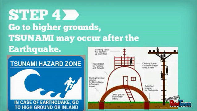 全球最强地震预警系统,地震预警可以预测国外的地震吗