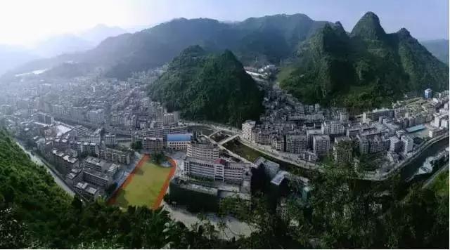 广西各个城市给人的印象,广西各个城市的特点