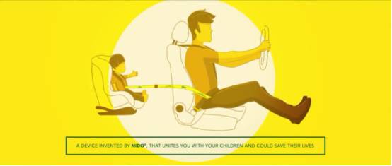 一根绳子杜绝安全隐患,一条安全带挽救一个家庭