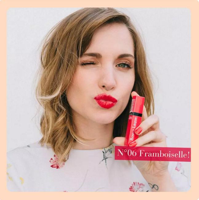 阿玛尼平替口红,妙巴黎的唇釉怎么样