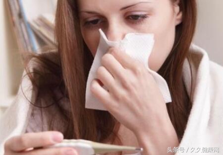 伤风与感冒有什么区别,怎么区分伤风感冒和病毒感冒