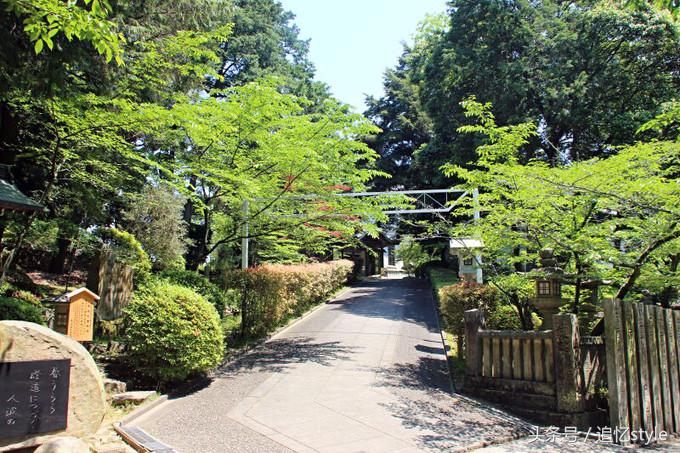 日本适合一个人散心的地方,日本有哪些值得思考的地方