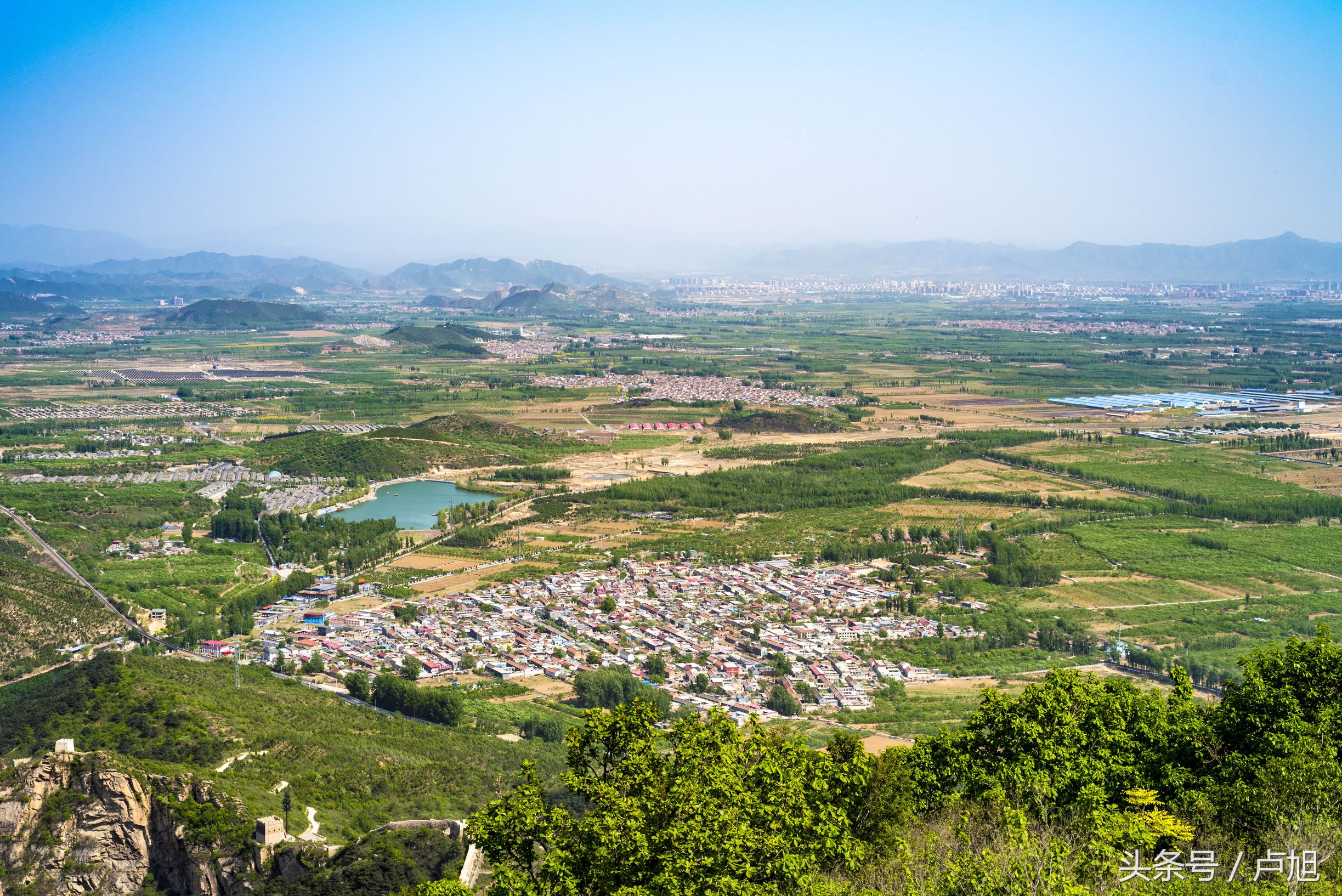 青龙峡大坝景区介绍视频大全,北京青龙峡景区图片欣赏