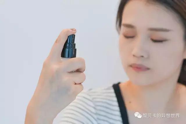 带妆情况下怎么补涂防晒呀,带妆如何正确补防晒