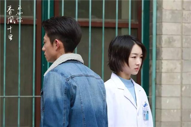 春风十里不如你:肖红,倘若等不到秋水,余生如何是好?