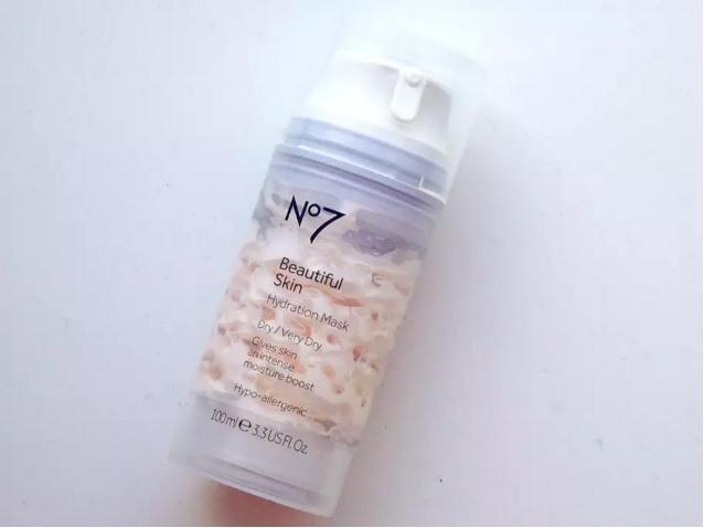 BOOTS这个牌子的护肤品超好用，却样样不过百