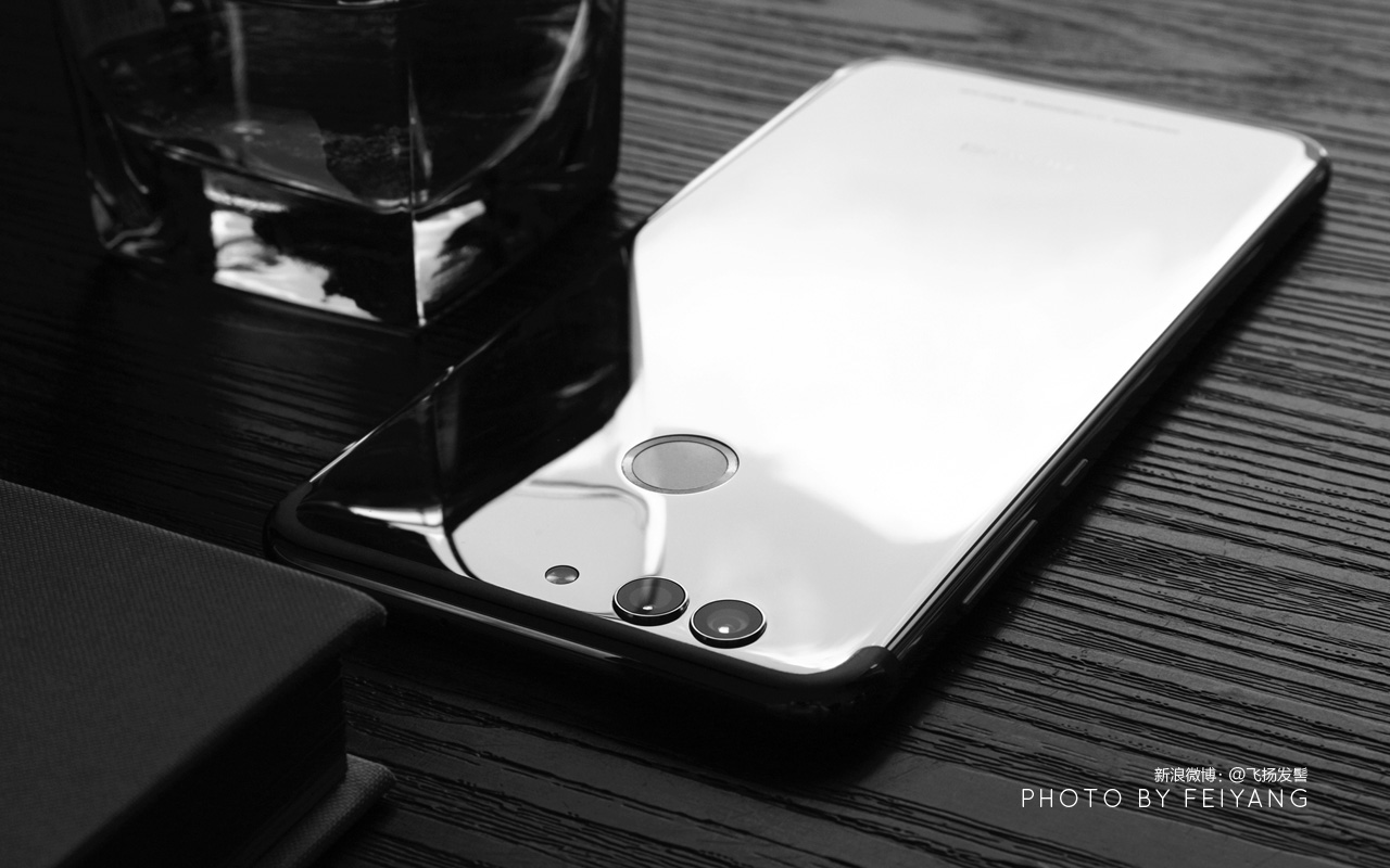 nova2plus,华为nova2的黑科技