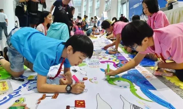海峡青年节完整视频,第六届海峡青年节活动启幕