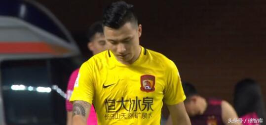 郜林为什么会被辽宁球迷问候,郜林一比零绝杀辽宁