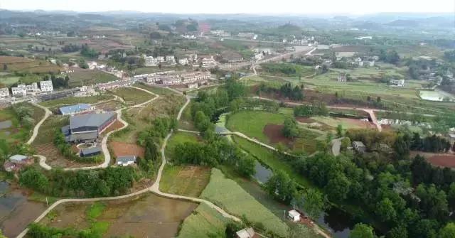 金堂县创建旅游城市,打造天府旅游县