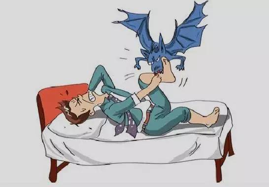 《食物嘌呤排行榜》，教你对付“痛风”这个大魔鬼