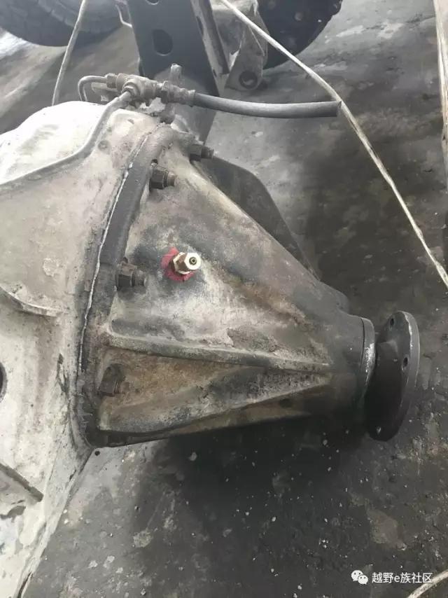 超级猎豹改装,猎豹最强改装