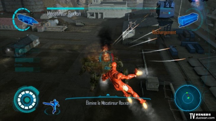 比较好玩的漫威游戏,漫威超级英雄大乱斗游戏