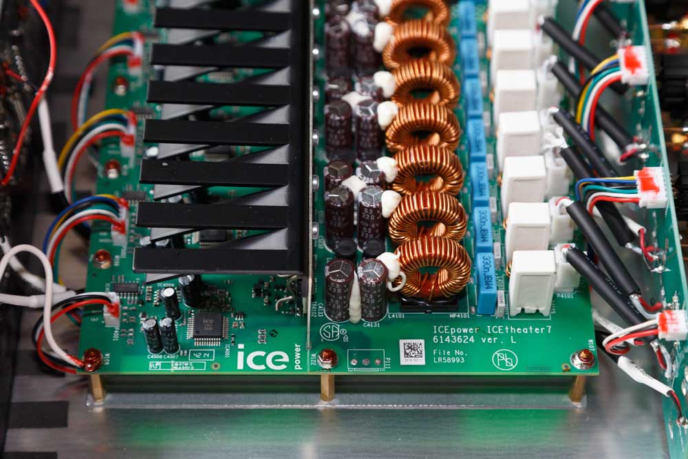 多声道功放与双声道音质有何差别,多声道功放和hifi功放什么区别