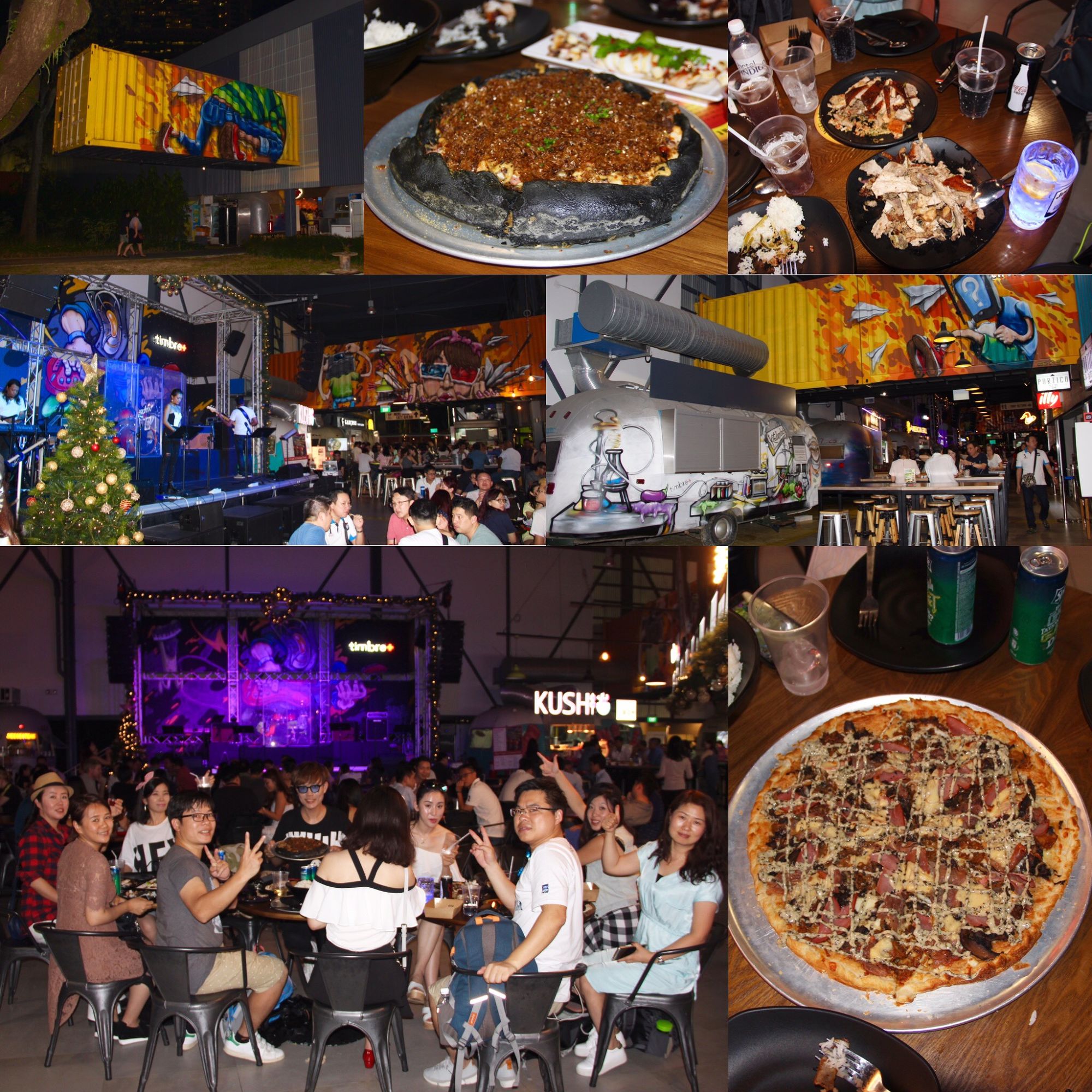 新加坡七天旅游攻略,7天新加坡之旅