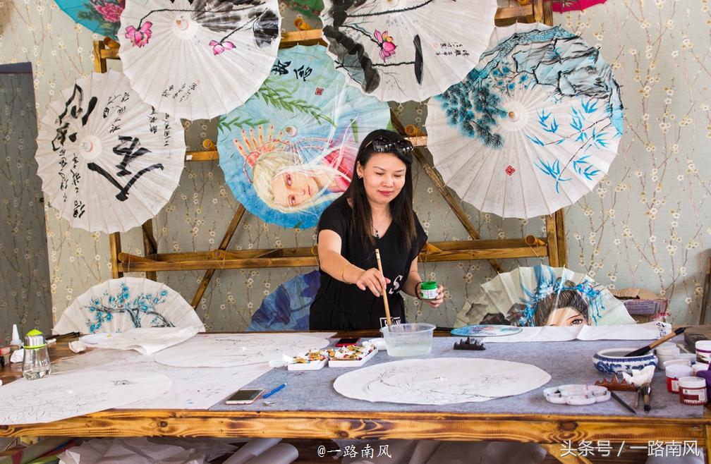 王健林为什么在丹寨建万达小镇,万达王健林与丹寨