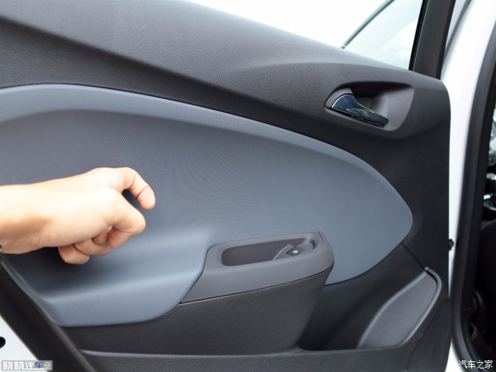 10万以内雪佛兰新款车,10万科鲁兹