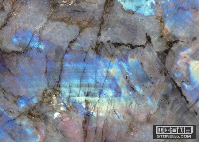 纯天然的蓝色石材,天然大理石1000一米