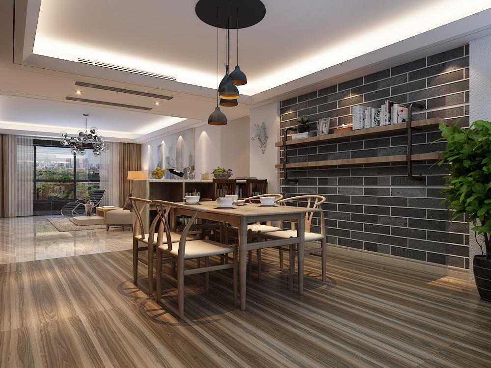 石家庄泰丰观湖一楼带院,泰丰观湖两室两厅装修效果