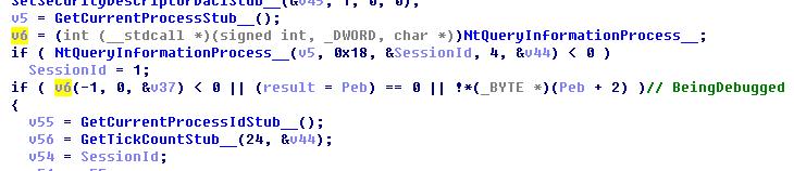 史上反侦察力最强木马“隐魂”:撑起色情*放播**器百万推广陷阱