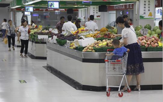 打造15分钟便民生活圈,城市一刻钟便民生活圈试点名单