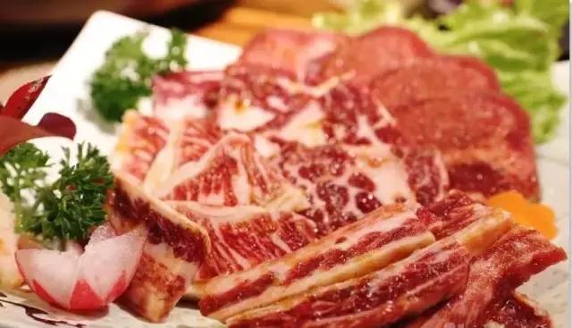 济南历下最好吃的日式烤肉店,济南隐家本格日式烤肉