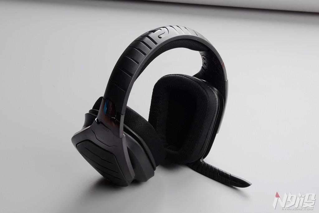 罗技g933s与漫步者g6pro,罗技g933耳机怎么查联保