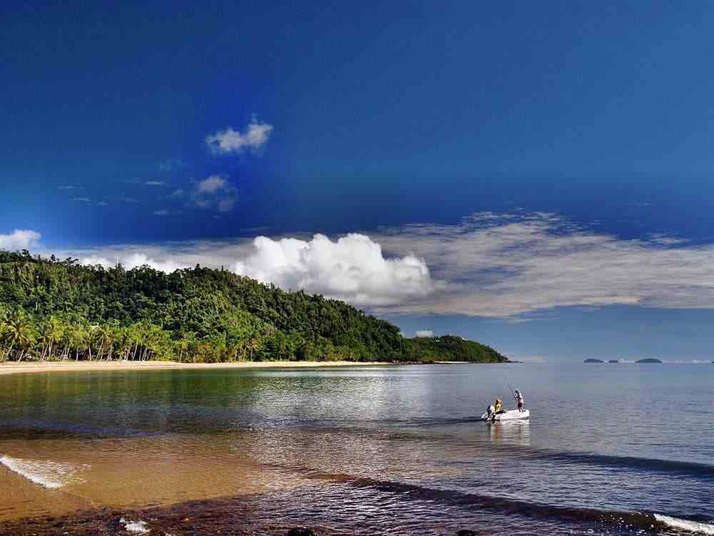 大堡礁还值得去吗,大堡礁三日游行程