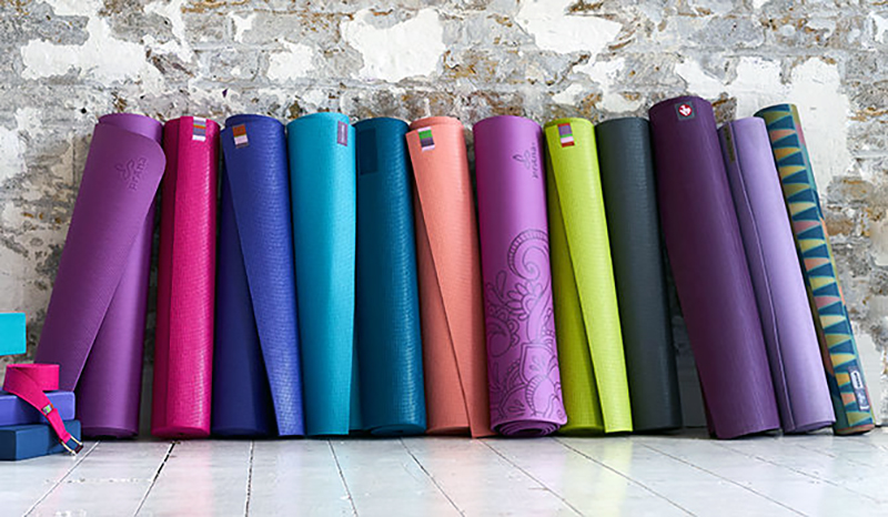 推荐一款好用的瑜伽垫,推荐一款优质无异味的瑜伽垫