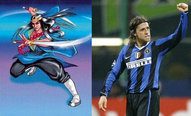 天下足球世界足坛108将第六期,天下足球之top10系列